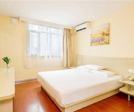 Orange Hotel Select Сучжоу Экстерьер фото