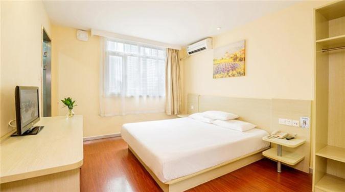 Orange Hotel Select Сучжоу Экстерьер фото