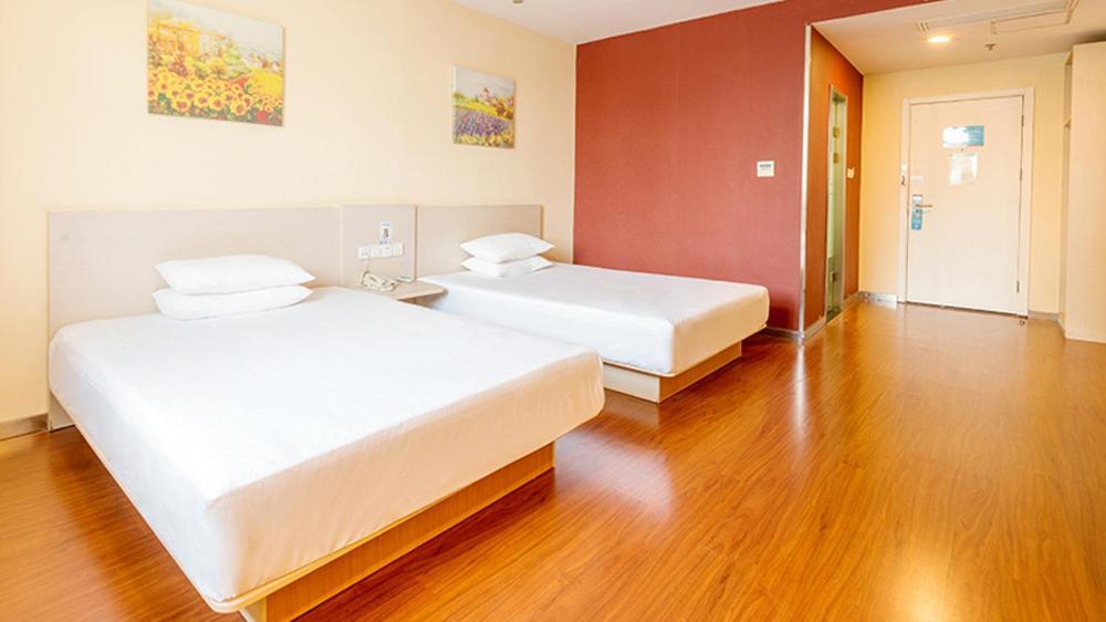 Orange Hotel Select Сучжоу Экстерьер фото