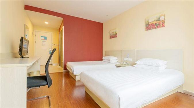 Orange Hotel Select Сучжоу Экстерьер фото