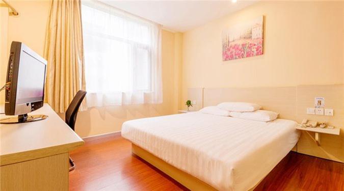 Orange Hotel Select Сучжоу Экстерьер фото